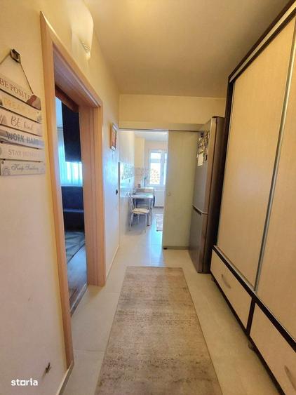 2 Camere Mobilat si Utilat | Drumul Taberei - Metrou Constantin Brancu - 7