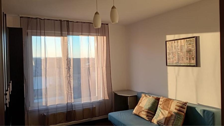 Apartament cu 2 camere decomandat în Florești