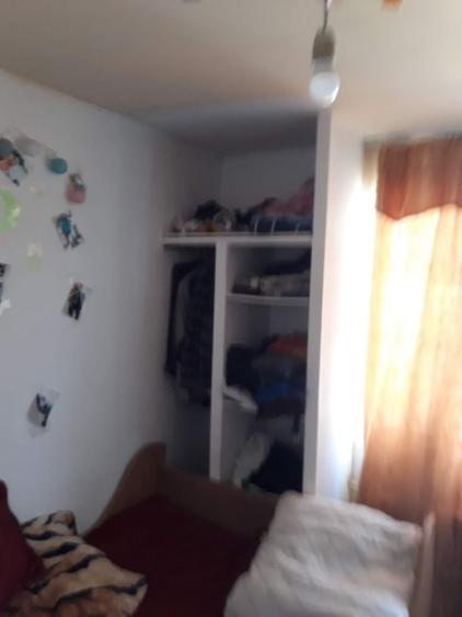 Garsonieră nedecomandată în Central