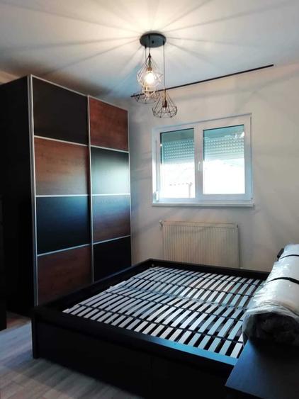 Apartament cu 2 camere decomandat în Ultracentral