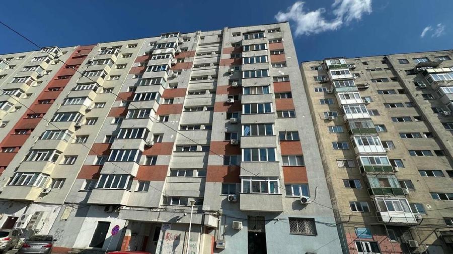 Apartament cu 2 camere semidecomandat în Rahova
