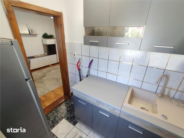 Oravita | Garsoniera La Cheie | Etj.2 | Usor Negociabil - 11