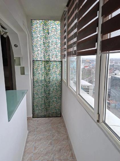 Garsonieră decomandată în Vitan