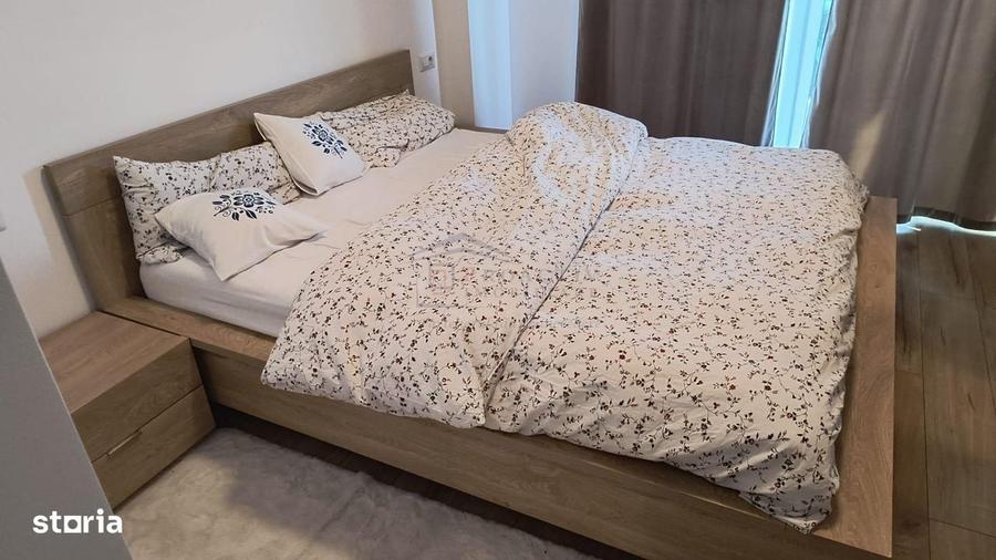 Penthouse Obcini | Suprafata 104mp | Terasa cu jacuzzi | i2c-1886 - 6