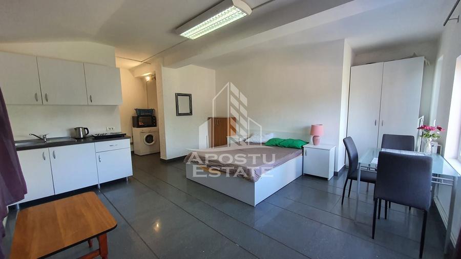 Apartament cu 1 camera de inchiriat in zona Centrala - 1