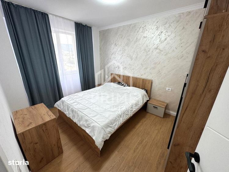 Apartament de inchiriat | 3 camere | Zona AREX - 3