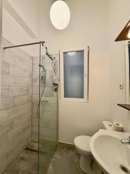 Apartament cu 3 camere decomandat în Sinaia