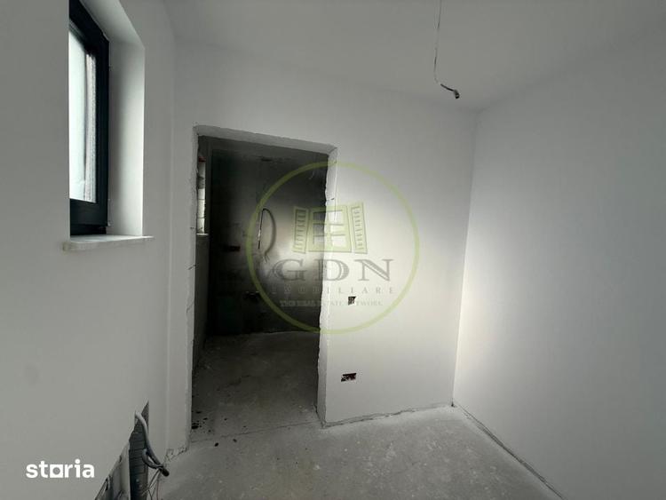 Casa P+1, 518 mp teren, 140 mp utili, zona Ford - 6