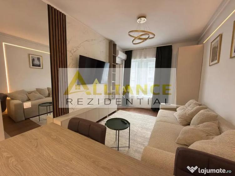 Apartament 2 camere tip studio Popesti-Leordeni - Popesti Leordeni (Bucuresti-Ilfov) - 6