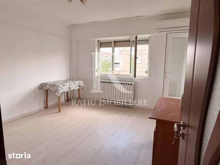 Apartament cu 1 Camera | Rogerius | Oradea - 2