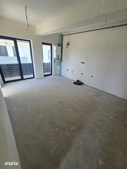 Apartament cu 2 camere în Dâmbul Rotund