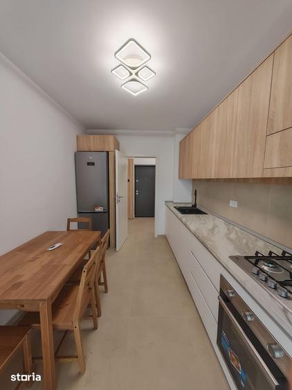 Apartament 2 camere Metalurgiei - Grand Kristal, prima inchiriere! - 5
