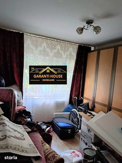 Ariesului, apartament cu 3 camere, parter, 46 000 negociabil - 1