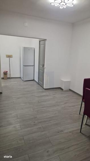 Apartament cu 2 camere în Turda