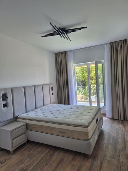 Direct proprietar Inchiriez apartament 2 camere Etalon Lacul Morii - 8