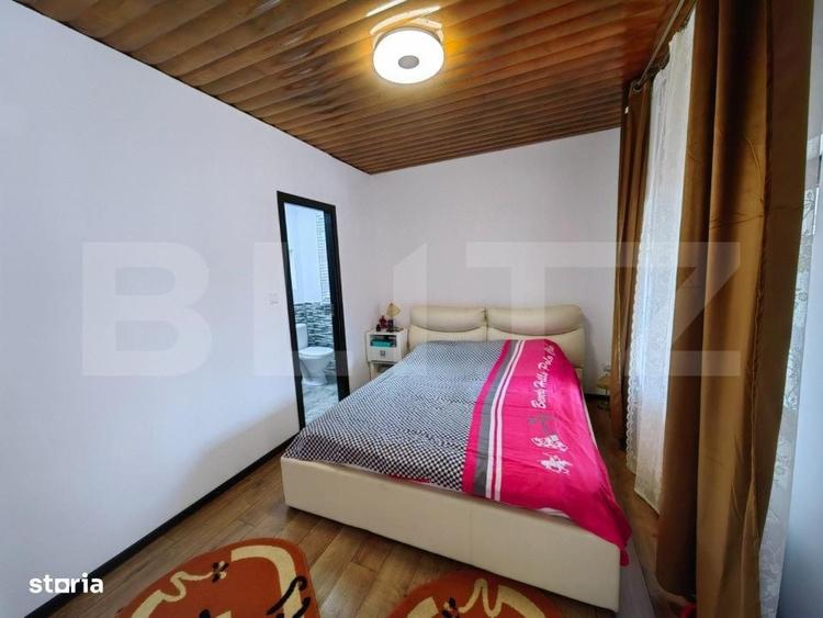 Pensiune cu piscina si teren de 3.000 mp | Zona turistica Livezile - 2