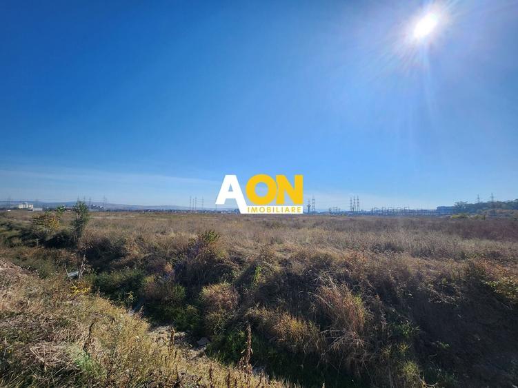 Teren Construcții intravilan de 40649 mp, în Micești