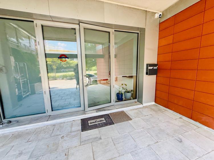 Spatiu Comercial Green Lake Sisesti- Pret 1.900 euro+TVA - 40
