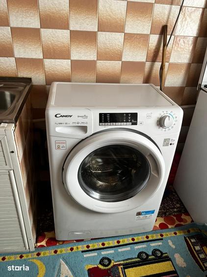 Apartament 2 camere-Centrala proprie-45,64 mp-Parcul Clabucet-Sagului - 2