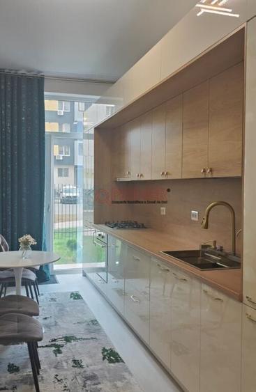 4 camere premium si curte 74mp - Metrou Berceni - 10