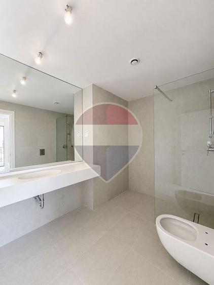 2 Camere | Etaj 14 | Terasă 15,46 mp | View Superb | One High District - 8