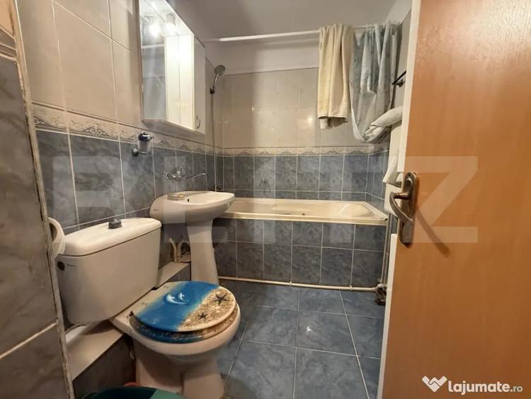 Apartament 3 camere, 63.13 mp, zona Micro 6 - 1