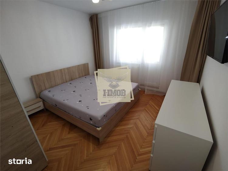 Apartament modern 3 camere 2 bai 64 mp utili - 5