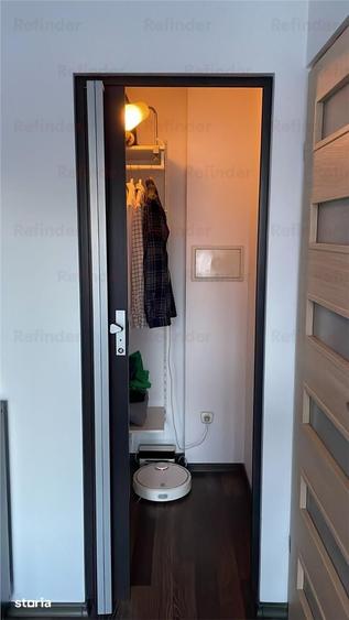 Apartament cu 2 camere decomandat în Cișmigiu