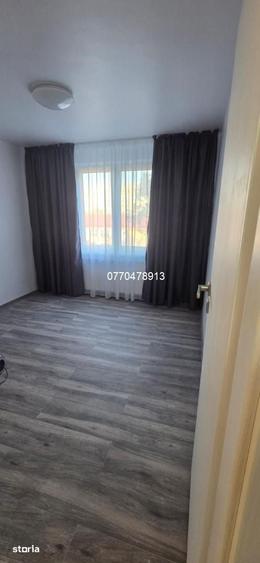 Apartament cu 3 camere decomandat în Militari