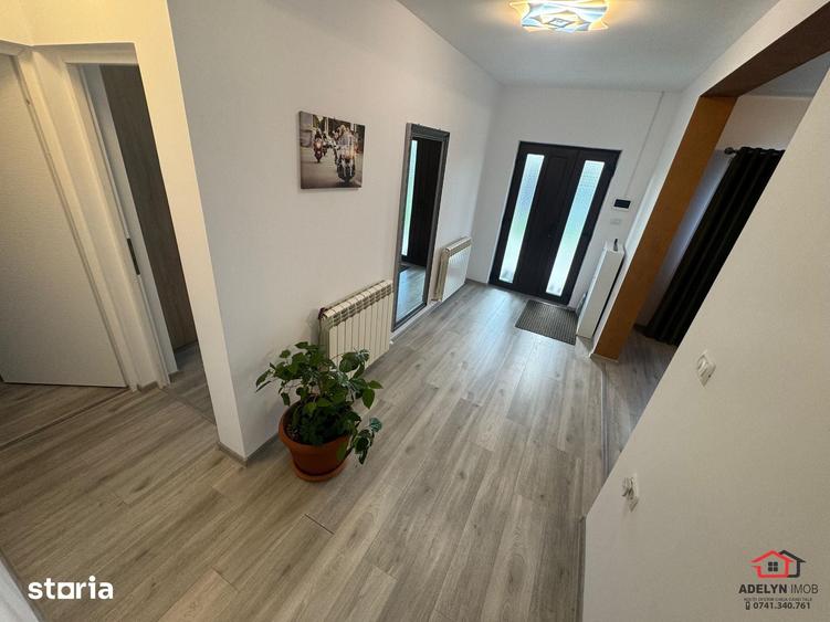 Casă cu Teren 1700 Mp în Central