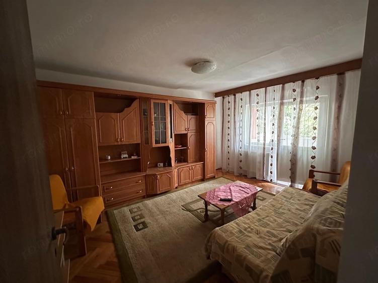 Garsonieră decomandată în Freidorf