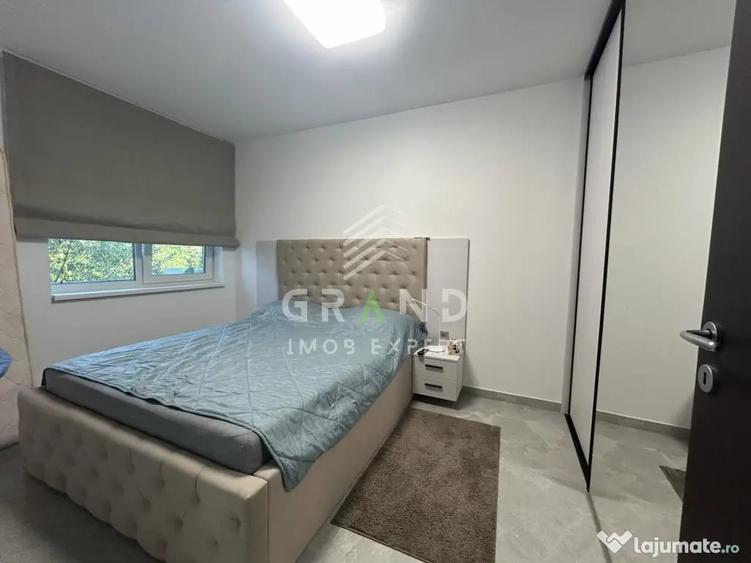 Apartament 2 camere de inchiriat , zona Vivo, Floresti. - 5