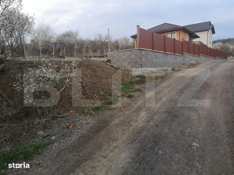 Spațiu comercial, în Roșiori
