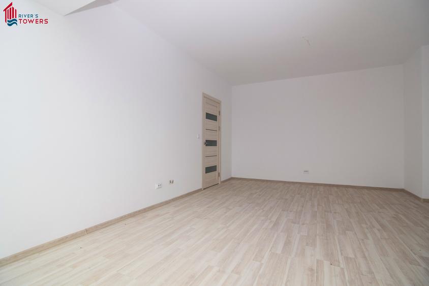 Apartament cu 3 camere decomandat în Tudor Vladimirescu