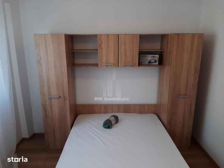 Apartament cu 2 camere decomandat în Dobroești
