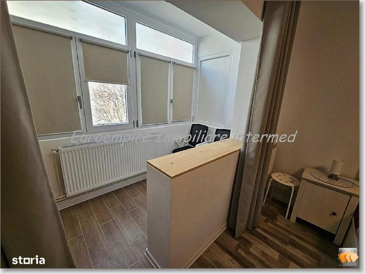 Apartament cu 2 camere decomandat în Tomis Nord