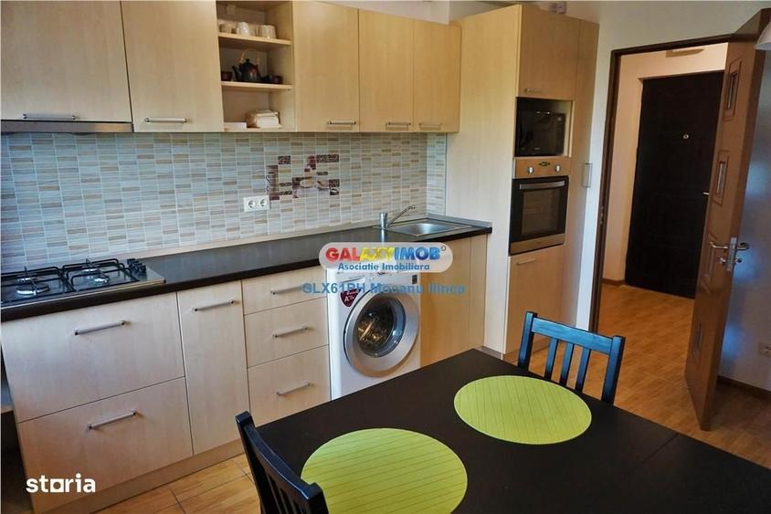 Inchiriere apartament 2 camere, Republicii, Ploiesti - 3