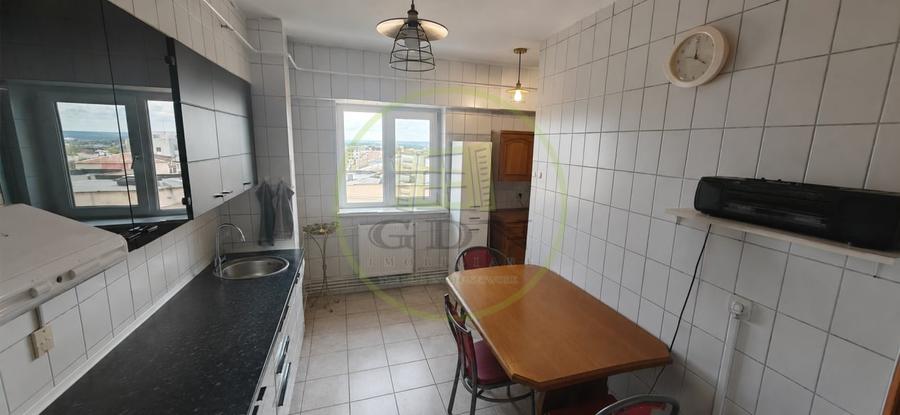 Apartament 3 camere, decomandat, 107.35 mp, Calea Bucuresti, zona McDonalds - 8