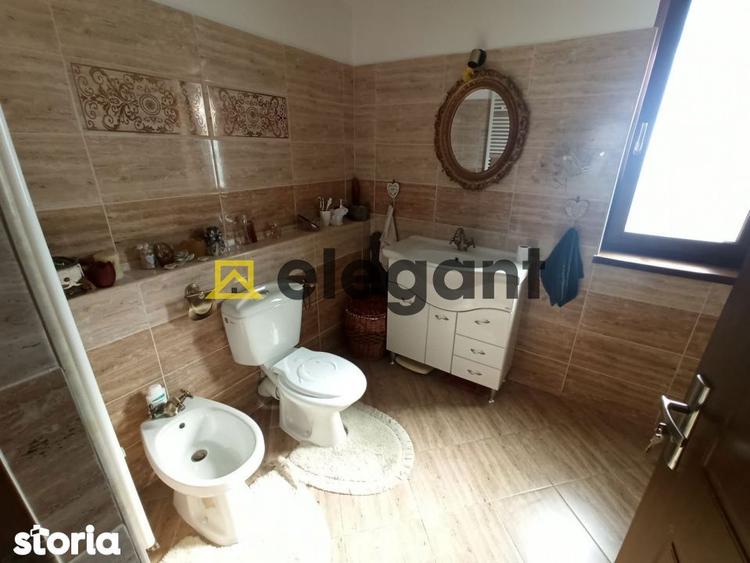 Deosebita/Casa din 2018/P+E+M/6 camere/210 mp utili/teren 600 mp/Borde - 18