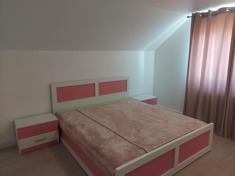 Casă cu 4 camere în Frătăuții Vechi