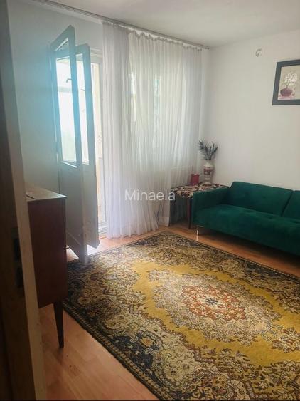 Apartament 2 camere semidecomandat de inchiriat