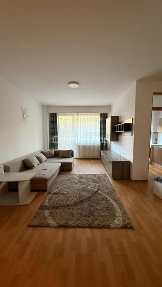 Apartament 1 camera l 42 MP l Calea Dorobantilor l Balcon