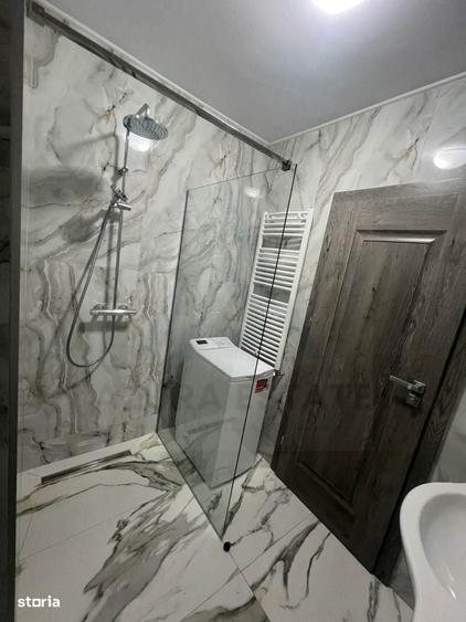 Apartament modern terasa 18 mp etaj 1 prima inchiriere Central - 1