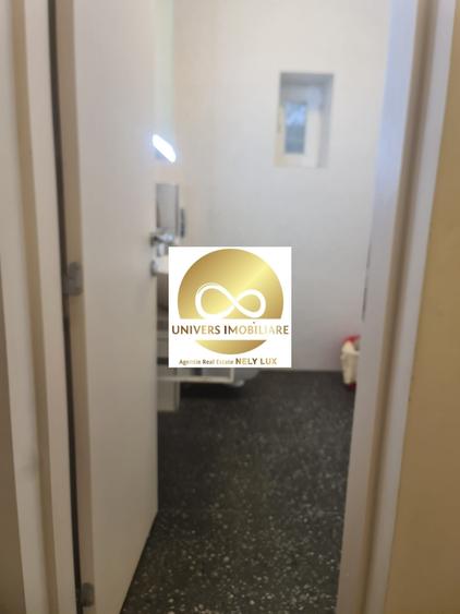 Apartament cu 3 camere decomandat în Primăverii