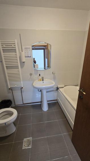 Apartament Adama( pretabil cabinet medical) - 2