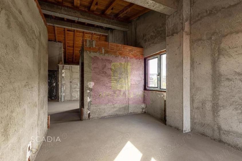 Spațiu industrial, de 480 mp, în Domenii