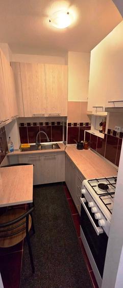 Apartament cu 2 camere decomandat în Brâncoveanu