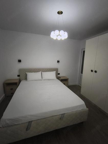 Apartament 2 camere cu parcare inclusa Cantemir - 9