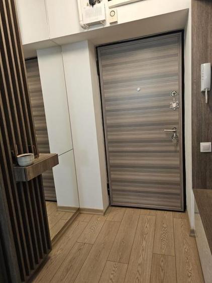 Apartament cu 2 camere în 13 Septembrie