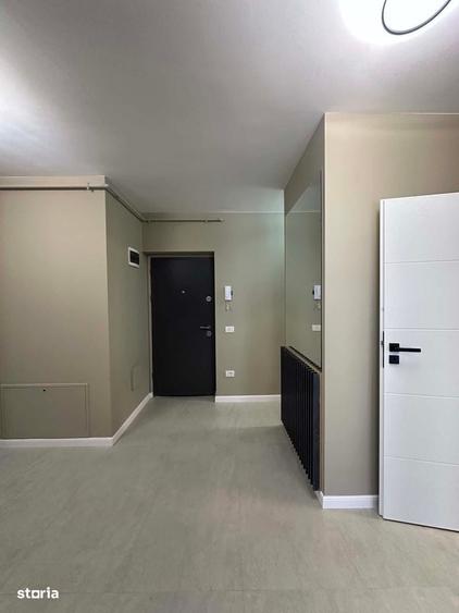 Apartament cu 3 camere în Micro 16